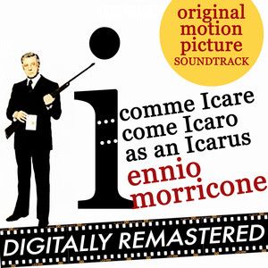 I... comme Icare album