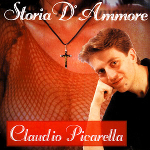 Storia D'Ammore Albumcover
