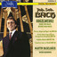 Johann Sebastian Bach: Orgelwerke Albumcover