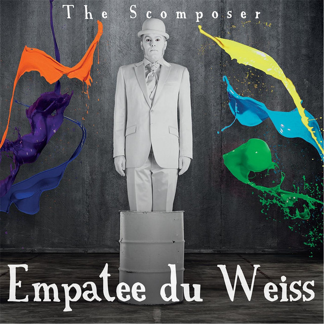 Empatee du Weiss Photo