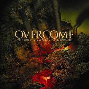 The Great Campaign of Sabotage cover