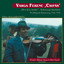 Wedding In Kalotaszeg, Türe 1976 - Antal Fekete's Field Recordings 8. Albumcover