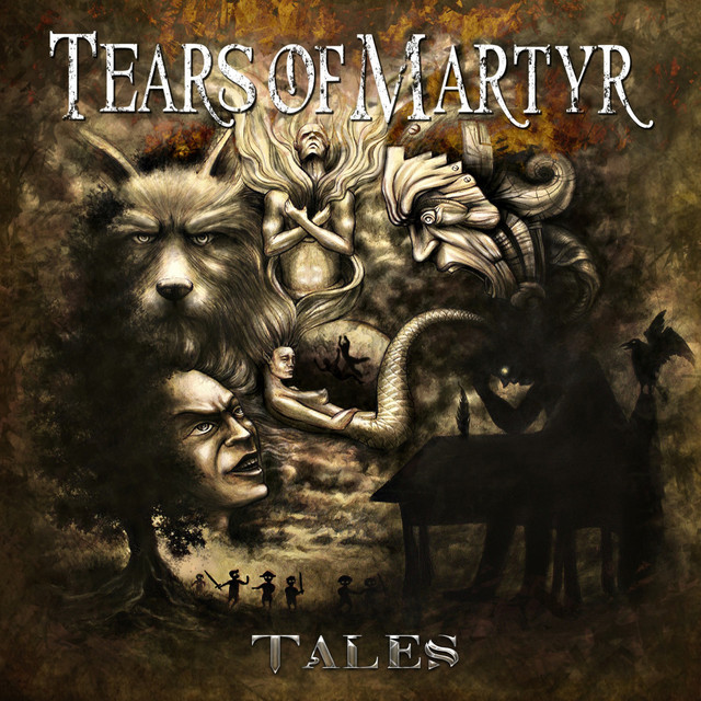 Tears of Martyr Photo