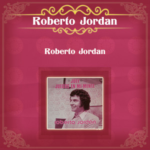 Roberto Jordan album