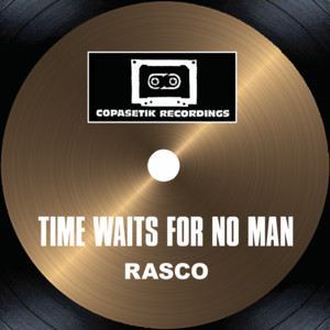 Time Waits for No Man album