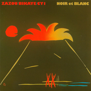 Noir et blanc album