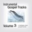 Instrumental Gospel Tracks Vol. 3 Albumcover