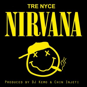 Tre Nyce