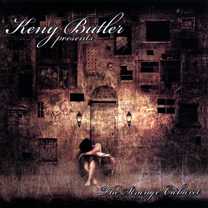 Keny Butler