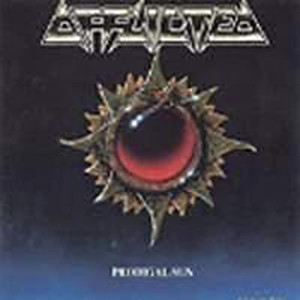 Prodigal Sun cover