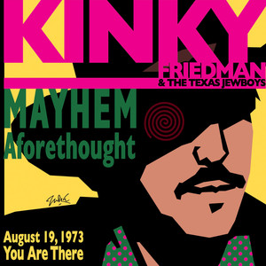 Mayhem Aforethought album