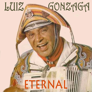 Luiz Gonzaga Eternal album