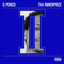 Tha Innerprize Two cover
