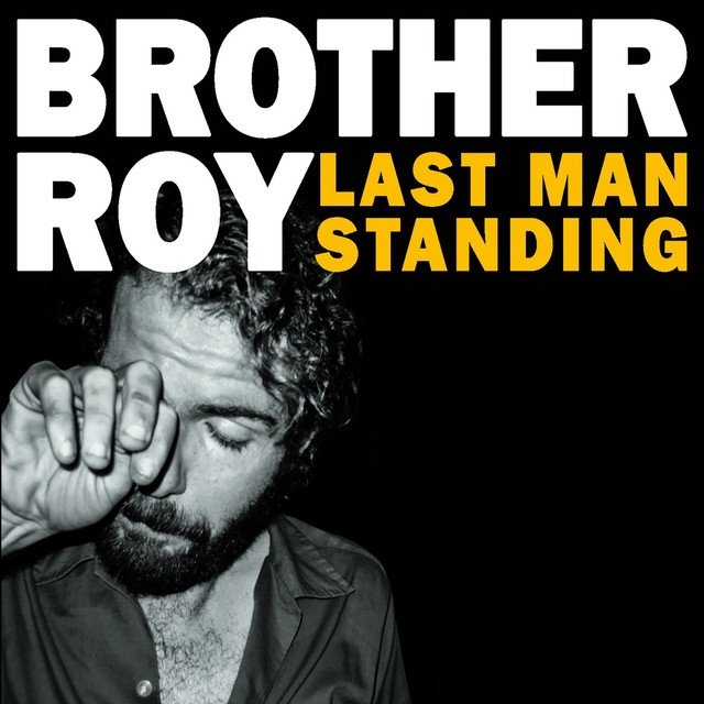 Brother Roy Photo