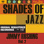 Shades of Jazz (Jimmy Rushing, Vol. 2) cover