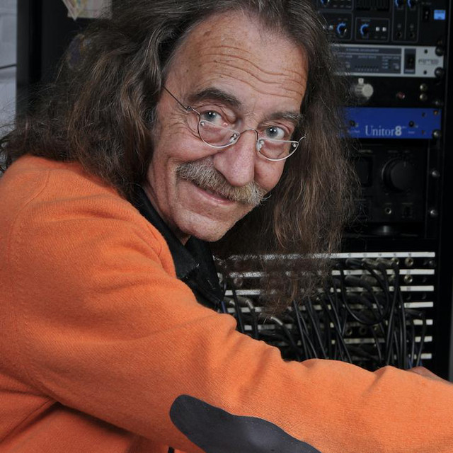 Wim Oudijk photo