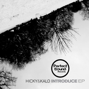 Hicky cover