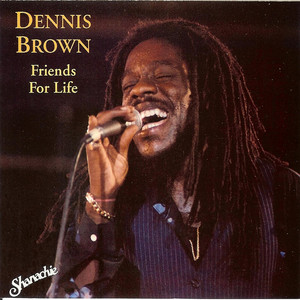 Friends for Life album