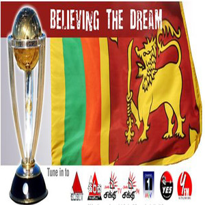 Denesh Kanagarathnam