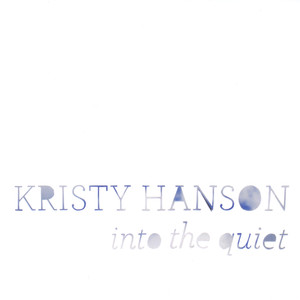 Into the Quiet cover