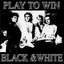 Play to Win Albumcover