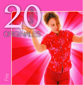 Originales - 20 Exitos album