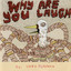Why Are You Laugh Albumcover