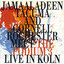 Live in Koln Albumcover