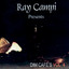 Dim Café's Vol 4 cover