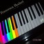 Colori Albumcover