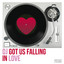 DJ Got Us Falling In Love Albumcover