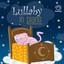 Lullabies On Piano Albumcover