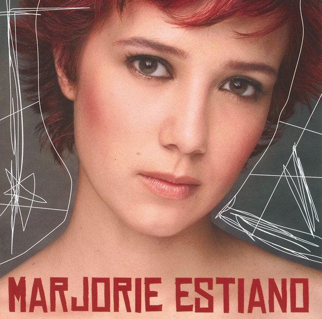 Marjorie Estiano Photo
