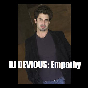 Empathy Albumcover