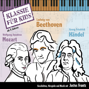 Klassik f&uuml;r Kids