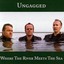 Where The River Meets The Sea Albumcover