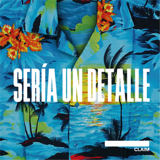 Sería Un Detalle cover