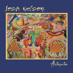 Anticipation album