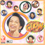 Ate glow noh? Albumcover