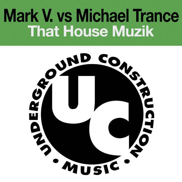 Michael Trance Photo