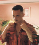 C. Tangana profile