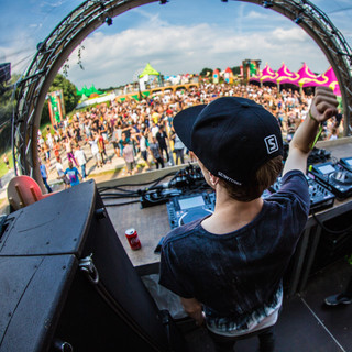 Energyzed Photo