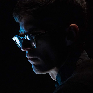 Goldmund poster