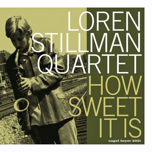 Loren Stillman Photo