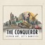 The Conqueror Albumcover