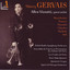 Thierry Gervais Concertos (Grands concertos pour trompette et orchestre) cover
