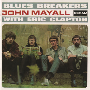 Bluesbreakers album