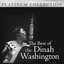The Best Of Dinah Washington cover