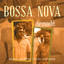 Bossa Nova - Thodoros Anastassiou, Kostas Karagiannis Albumcover