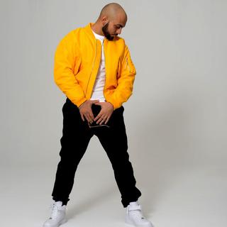 Kianush Photo